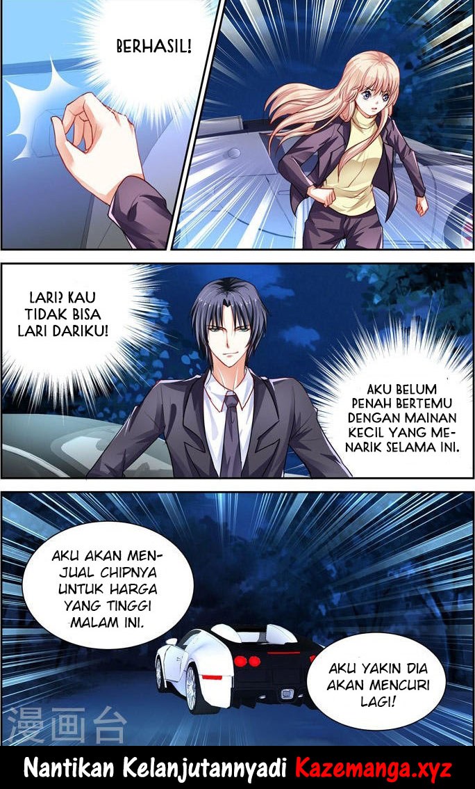Best Wedding Chapter 02 Bahasa Indonesia
